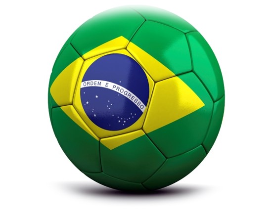 Futebol Brasileiro