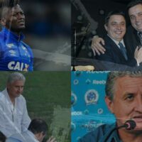 ⚽ AMBIENTE + COMANDO + QUALIDADE = SUCESSO