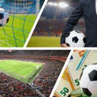 ⚽ GESTÃO DO FUTEBOL x “JESTAUM DU FUTEBÓR”!