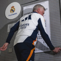 ⚽ Brasil, identidade perdida e a improvável redenção de Ancelotti